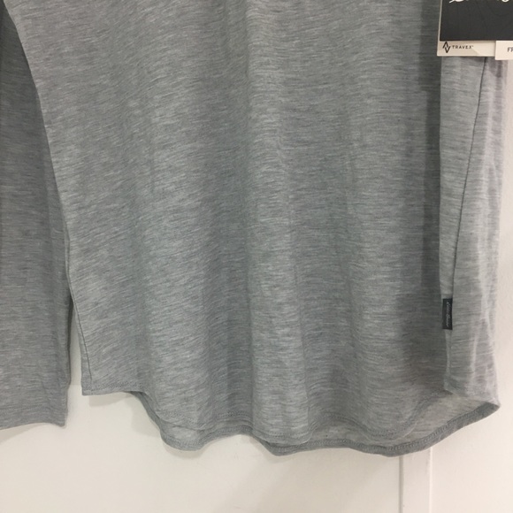 Eddie Bauer free shade shirt - Picture 6 of 16